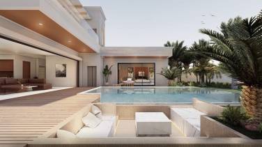 4 Bed 535sq.M The Menara Hill