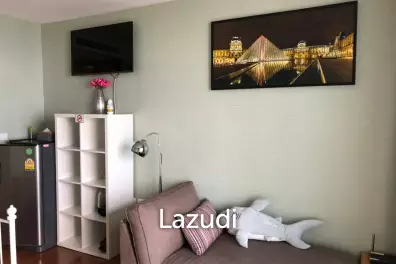 The Palm Condo for Sale