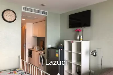 The Palm Condo for Sale
