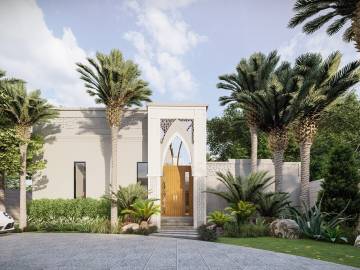 3 Bed 457Sqm The Menara Hill