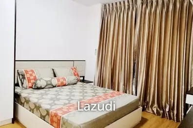 1 Bed 41 SQ.M Supalai City Resort Sukumvit 105