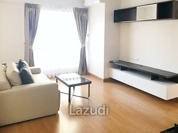 1 Bed 41 SQ.M Supalai City Resort Sukumvit 105