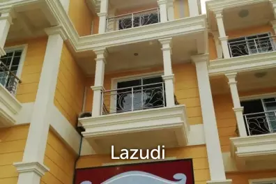 Retail 4 Bed 4 Bath 84 SQ.M For Sale