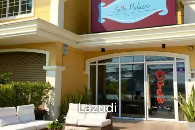 Retail 4 Bed 4 Bath 84 SQ.M For Sale