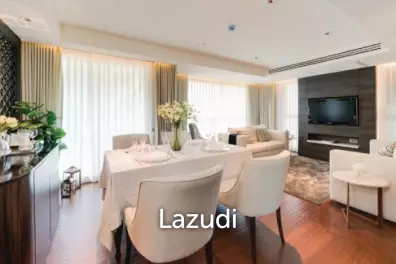 4 Bed 281.87 SQ.M. The Private Residence Rajdamri