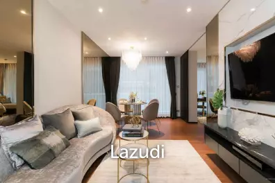 4 Bed 281.87 SQ.M. The Private Residence Rajdamri