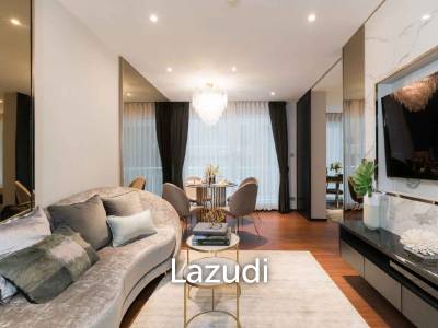 4 Bed Combine  4 Bath  281.87 SQ.M. The Private Residence Rajdamri