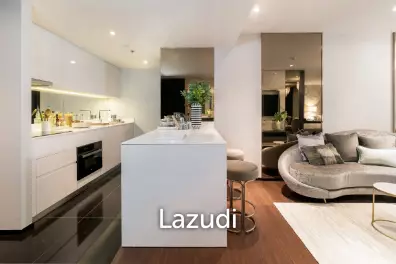 4 Bed 281.87 SQ.M. The Private Residence Rajdamri