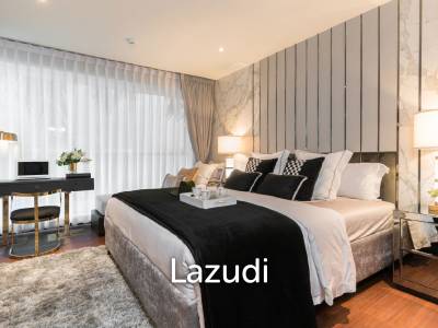 4 Bed Combine  4 Bath  281.87 SQ.M. The Private Residence Rajdamri