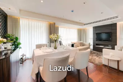 4 Bed 281.87 SQ.M. The Private Residence Rajdamri