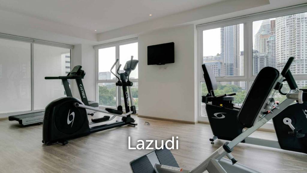 4 Bed 281.87 SQ.M. The Private Residence Rajdamri