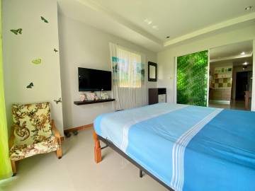 Jomtien Beach Mountain Condo for Sale
