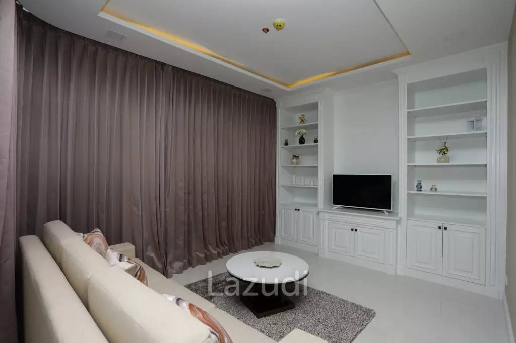 2 Bedroom Condo For Sale Del Mare Condominium Bang Saray