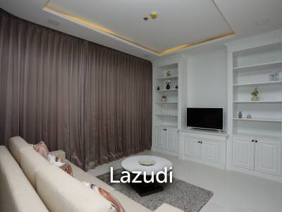 2 Bedroom Condo For Sale Del Mare Condominium Bang Saray