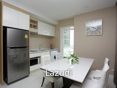 2 Bedroom Condo For Sale Del Mare Condominium Bang Saray