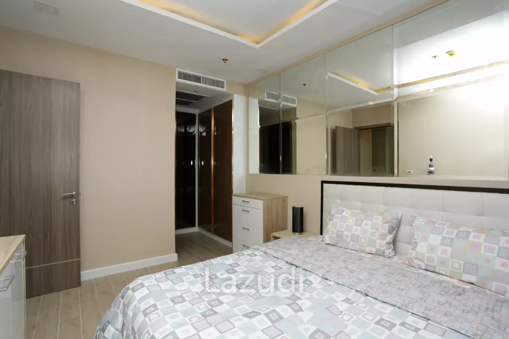 2 Bedroom Condo For Sale Del Mare Condominium Bang Saray