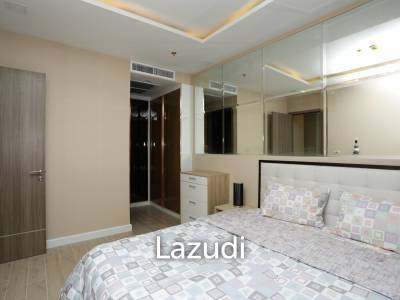 2 Bedroom Condo For Sale Del Mare Condominium Bang Saray