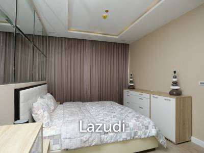 2 Bedroom Condo For Sale Del Mare Condominium Bang Saray
