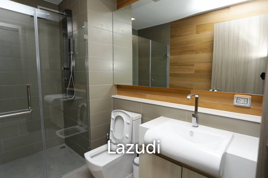 2 Bedroom Condo For Sale Del Mare Condominium Bang Saray