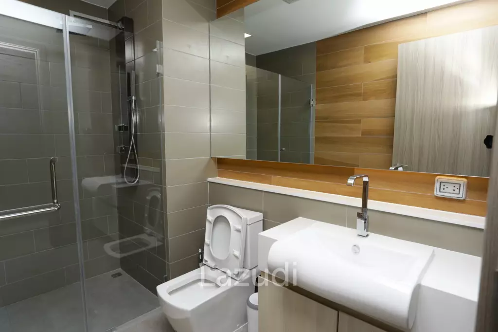 2 Bedroom Condo For Sale Del Mare Condominium Bang Saray