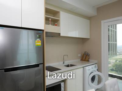 2 Bedroom Condo For Sale Del Mare Condominium Bang Saray