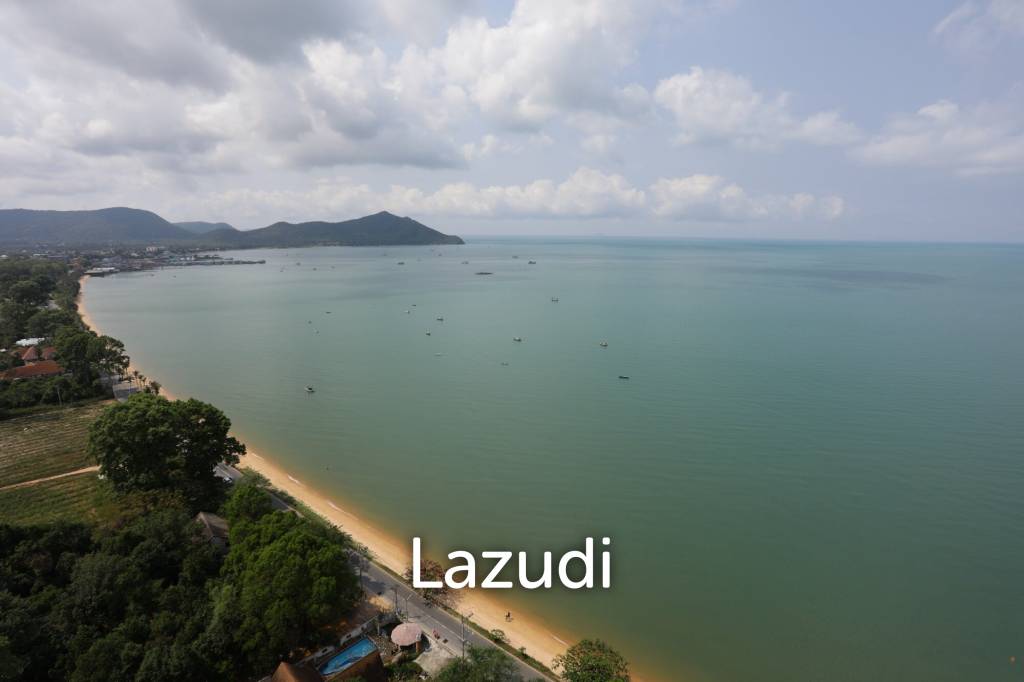 2 Bedroom Condo For Sale Del Mare Condominium Bang Saray