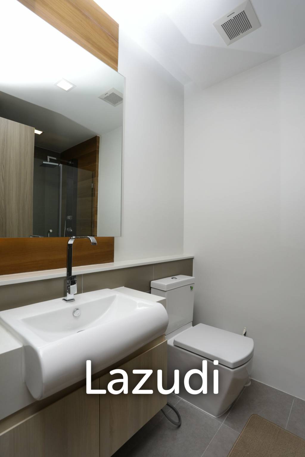 2 Bedroom Condo For Sale Del Mare Condominium Bang Saray