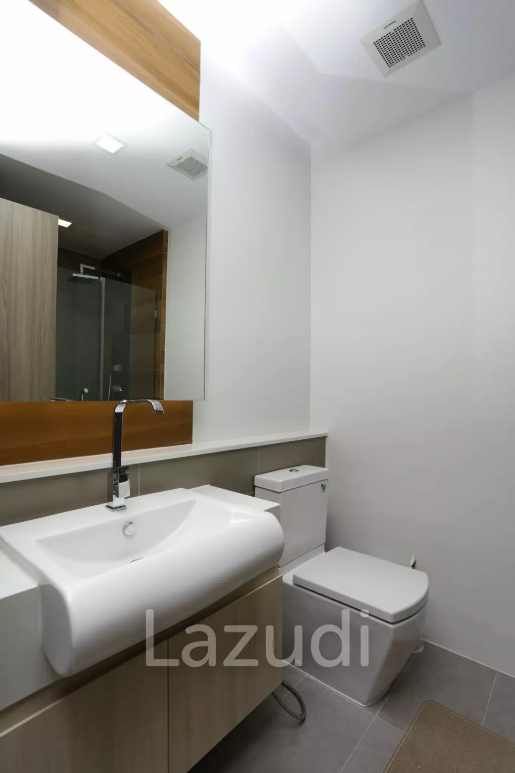 2 Bedroom Condo For Sale Del Mare Condominium Bang Saray