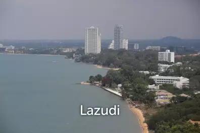 คอนโด 2 ห้องนอน - เดล มาเร่ คอนโดมิเนียม บางเสร่