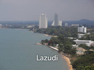 2 Bedroom Condo For Sale Del Mare Condominium Bang Saray