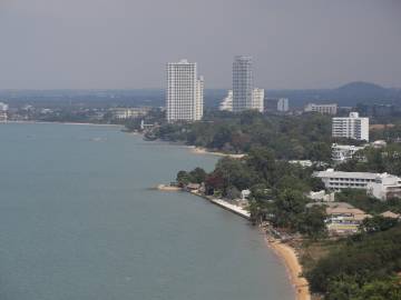 2 Bedroom Condo For Sale Del Mare Condominium Bang Saray