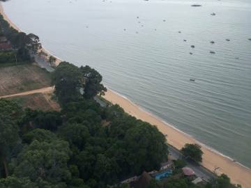 3 Bedroom Condo For Sale Del Mare Condominium Bang Saray