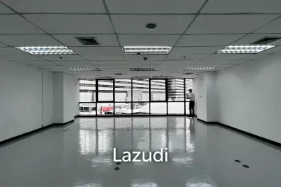 Office For Rent at Sino-Thai Tower