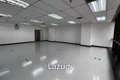 Office For Rent at Sino-Thai Tower