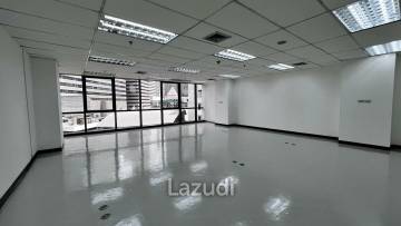 Office For Rent at Sino-Thai Tower