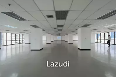 Office For Rent at Sino-Thai Tower