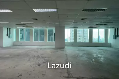 Office For Rent at Interchange Tower