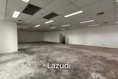 Office For Rent at Interchange Tower