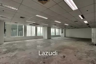 Office For Rent at Interchange Tower