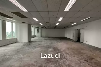 Office For Rent at Interchange Tower