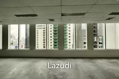 Office For Rent at Interchange Tower