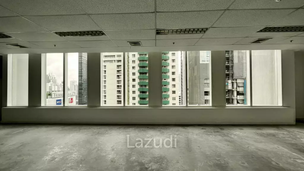 Office For Rent at Interchange Tower