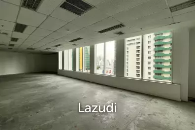 Office For Rent at Interchange Tower