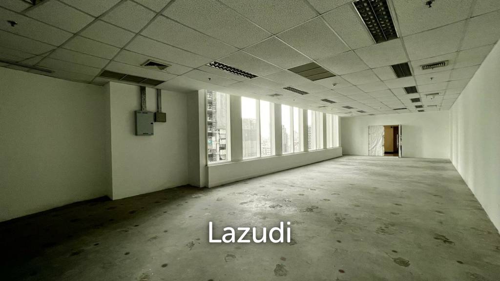 Office For Rent at Interchange Tower