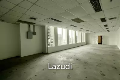 Office For Rent at Interchange Tower