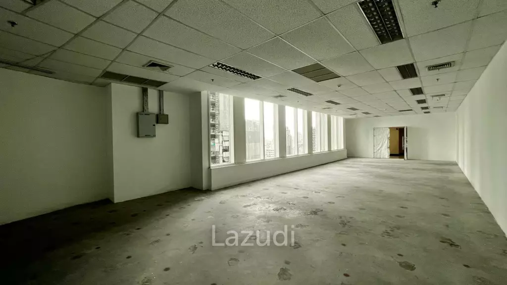 Office For Rent at Interchange Tower