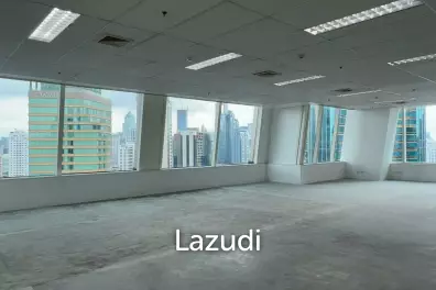 Office For Rent at Interchange Tower