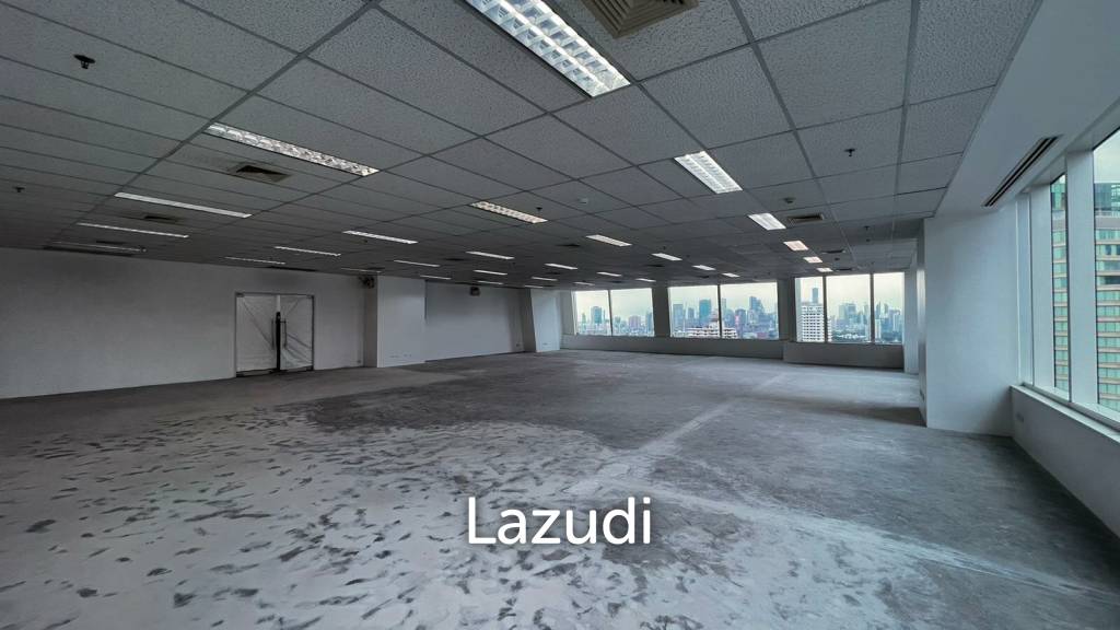 Office For Rent at Interchange Tower