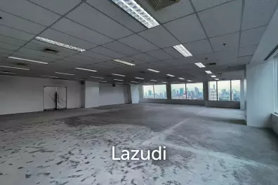 Office For Rent at Interchange Tower