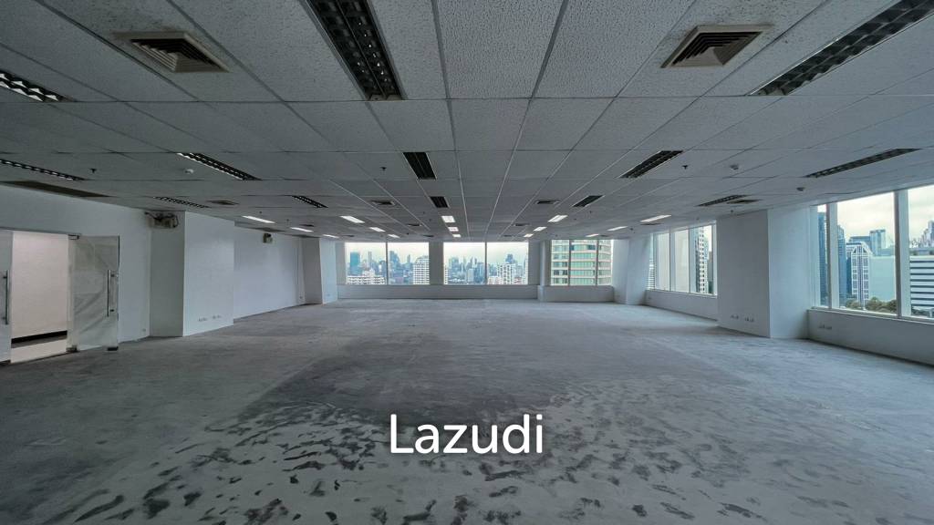Office For Rent at Interchange Tower